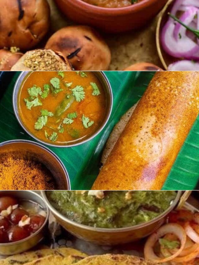 भारत के टॉप 10 फेमस व्यंजन जो हर जगह पसंद किए जाते हैं