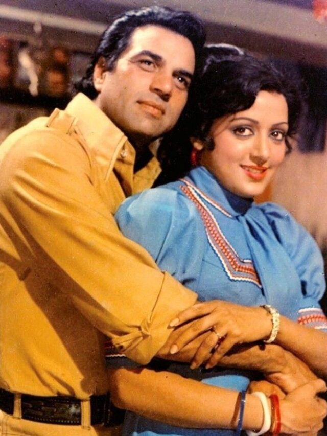 धर्मेंद्र: ही-मैन का सफ़र, परदे से पर्दे तक